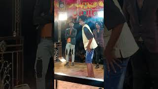 Tenge Tenge Hoi Lo Guru Bari youtubeshorts Video Pujariguda Natok Comedy Man sagargadaba [upl. by Etteluap]