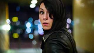 Lisbeth Salander  Noomi Rapace [upl. by Raseac]