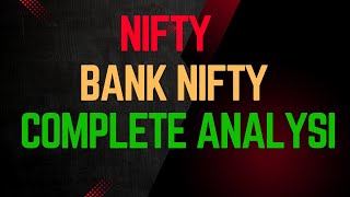 Weekly Stock Market Update  Stock  Nifty  Bank Nifty predication [upl. by Kimberley]