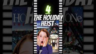 Home Alone Movies RANKED [upl. by Nanah]