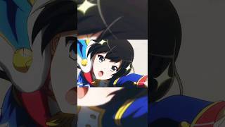 Revue Starlight「AMV  Mix」Anime Mix shorts anime edit mad amv animeedit waifu [upl. by Koran838]