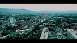 Media Drone Explore Bandung paris Van java [upl. by Ailecec]