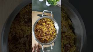 Veg Biryani Recipe 🤩 Viren Kitchen 🚩virenkitchen Virenkitchen [upl. by Annavoj910]