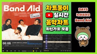 최신가요 실시간 인기차트 2024년 9월 8일 2주차 멜론차트 X 종합차트 노래모음 KPOP 플레이리스트 [upl. by Timothea]