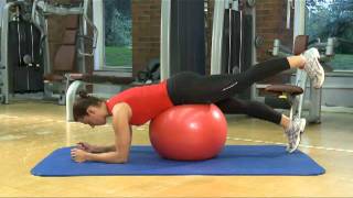 Back to Action Exercises for Ankylosing Spondylitis  Spinal Strengthening [upl. by Reppart]