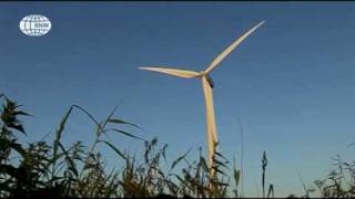 Windturbines landschapsvervuiling of gewoon mooi [upl. by Dacy]