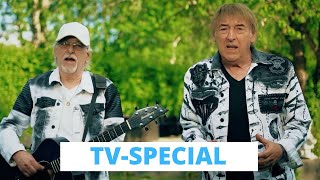 Die Amigos  Stimmen der Nacht Offizielles TVSpecial [upl. by Marilyn73]