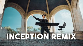 Hans Zimmer amp Laback  Time Inception Remix 2024 [upl. by Ilime]