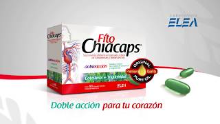 Fito Chiacaps® [upl. by Tobie]