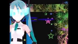 MMD Bo Peep English Ver [upl. by Yralam125]