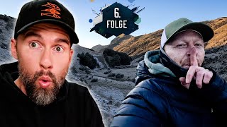 War das die RICHTIGE ENTSCHEIDUNG 7 vs Wild Crashed  Folge 6  Robert Marc Lehmann reagiert [upl. by Shaylah]