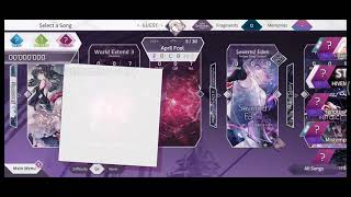 Arcaea Mod  ArcaeaZEXVer558 [upl. by Koal394]