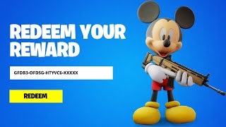 REDEEM SKIN CODE for EVERYONE [upl. by Ynneb759]