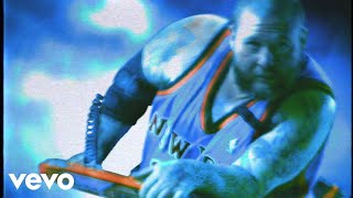 Action Bronson  SubZero Official Music Video [upl. by Barthol]