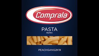 peachgang  Compra la pasta RMX [upl. by Aiotal]