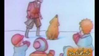 Doce Pequeños Cuentos Navideños Español Latino  Cartoon Network 90s [upl. by Iteerp]