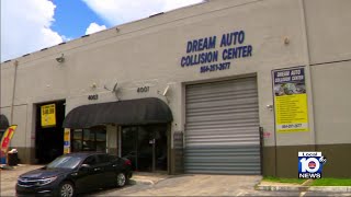 Customer accuses Hollywood auto dealer of taking 275K for vehicle never delivering car [upl. by Solenne]