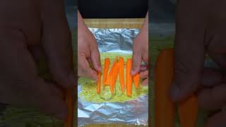 Receta de pescado envuelto en papel aluminio que te hará la boca agua [upl. by Enileuqaj]