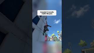 Dying Light 2 is Basically SpiderMan [upl. by Poppy]