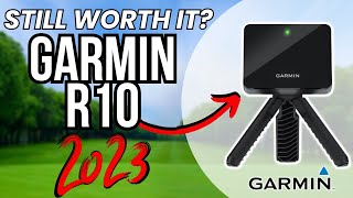 Is The Garmin R10 Still Worth Buying in 2023 [upl. by Nicol]