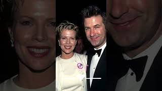 Alec Baldwin and Kim Basinger Beautiful Moments Together shorts [upl. by Coffey]