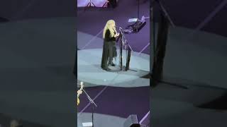 LANDSLIDE 1975 by Stevie Nicks 2024 sung Beautifully Live [upl. by Arraik]