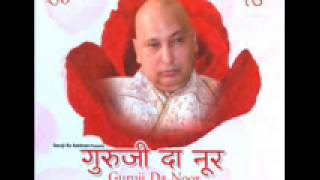 5 Charna Vich Tere Be Ke Guruji  Masoom Thakur  Guru Da Noor [upl. by Ahsitul489]