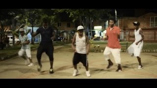 Versace Salsa Choke 2016 COVER Mucho Flow  Baile Urbano 2016 Promo Mick Brigan [upl. by Opportuna978]