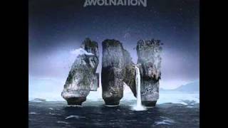 Awolnation  Wake Up [upl. by Fisa]