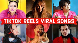 Viral Songs 2022 Part 13  Songs You Probably Dont Know the Name Tik Tok amp Insta Reels [upl. by Moncear]