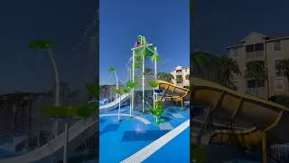 Windsor Hills Resort in Kissimmee luxury Orlando vacation rentals orlandovacation disneyvacation [upl. by Ynnam199]