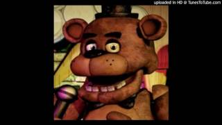 Freddys Power Out Music Box Song [upl. by Ralli]