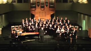 Rossini  12 Petite Messe Solennelle  Sanctus [upl. by Aldrich]