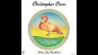 Ride Like the WindLasso dAmore Remix  Christopher Cross [upl. by Atsyrc535]