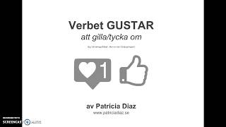 Verbet Gustar [upl. by Aneekas518]