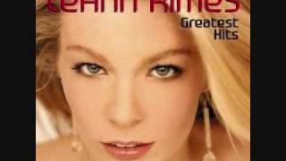 LeAnn Rimes  How Do I Live Greatest Hits [upl. by Noelyn990]