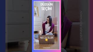 düzgün ixtisas seçimi [upl. by Adkins885]