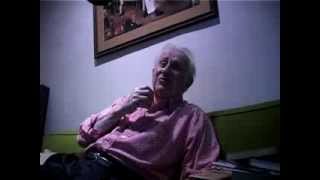 Studs Terkel Chicago 2003 [upl. by Romeyn]