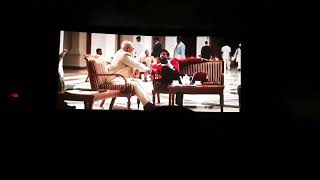 Kgf chapter 2 CEO Scene theatre response tamil 🔥 [upl. by Lirrad]