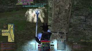 DAOC YWAIN  RR89 THEURGIST SOLO 2023 PT2 [upl. by Eenet715]