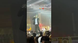 🇰🇭Rapper Vannda Performence  ELEVATOR SONG SKULL 2 [upl. by Ajiak]