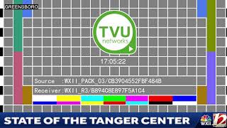 Tanger Center Update [upl. by Notsecnirp]