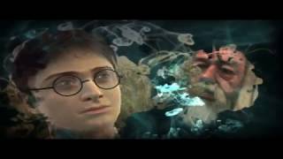 Harry Potter e o Enigma do Principe  Gameplay pc 100 Parte 1 [upl. by Benji535]