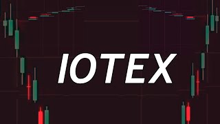 IOTEX Crypto Price Prediction News Today 18 December [upl. by Royd478]