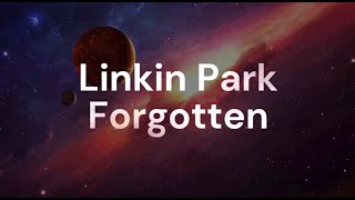 Linkin Park  10 Forgotten Lyrics [upl. by Iphagenia77]