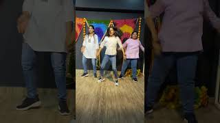 Balam Pichkari Holi Special Dance Video holi holispecial balampichkari shorts [upl. by Divadnoj901]