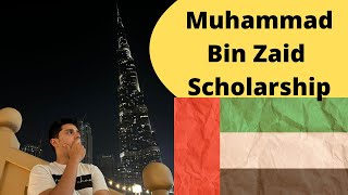 Study For Free in Dubai Fully funded scholarship to study in Dubai [upl. by Ava]