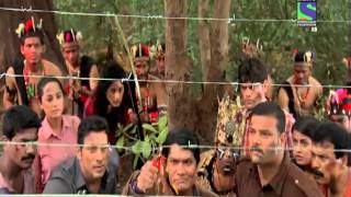 Rahasya Dweep Part 4  Episode 1007  5th October 2013 [upl. by Montano860]