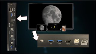 Interactive DisplayHardware Basics Promethean [upl. by Esille]