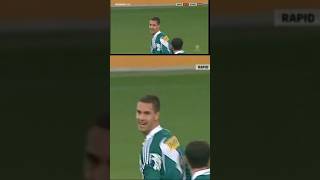 Heute vor 16 Jahren Stefan Maierhofer erzielt am 7112008 gegen Altach das 51 82 skrapid [upl. by Aihsema28]